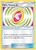 Image for Fairy Charm O (177/214) (SM8) - Pokemon