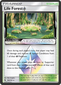 Image for Life Forest Prism Star (180/214) (SM8) - Pokemon