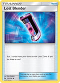 Image for Lost Blender (181/214) (SM8) - Pokemon