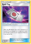 Image for Spell Tag (190/214) (SM8) - Pokemon