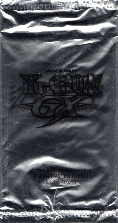 McDonald's Promo Series 2 Booster Pack