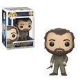 Image for Fantastic Beasts: The Crimes of Grindelwald: Albus Dumbledore - Funko