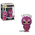 Image for Fantastic Beasts: The Crimes of Grindelwald: Fwooper (Flocked) (Kohl's Exclusive) - Funko