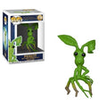 Image for Fantastic Beasts: The Crimes of Grindelwald: Pickett - Funko