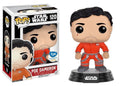 Image for Star Wars: Poe Dameron (Bobble-Head) (FYE Exclusive) - Funko