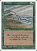Image for Hurricane (135) (Fourth Edition) - Magic: The Gathering