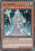 Image for Ice Queen (AC18-EN005) (AC18) - YuGiOh