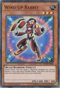 Image for Wind-Up Rabbit (AC18-EN009) (AC18) - YuGiOh