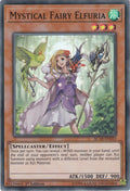 Image for Mystical Fairy Elfuria (AC18-EN010) (AC18) - YuGiOh