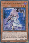 Image for Ghost Reaper & Winter Cherries (AC18-EN022) (AC18) - YuGiOh