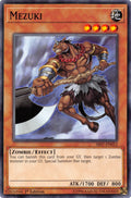 Image for Mezuki (SR07-EN012) (SR07) - YuGiOh