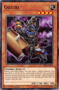 Image for Gozuki (SR07-EN013) (SR07) - YuGiOh