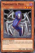 Image for Marionette Mite (SR07-EN020) (SR07) - YuGiOh