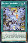 Image for Zombie Necronize (SR07-EN023) (SR07) - YuGiOh