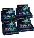 Image for Ultimate Masters - Booster Box Case - Magic: The Gathering