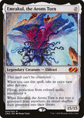 Image for Emrakul, the Aeons Torn (4) (Ultimate Masters) - Magic: The Gathering