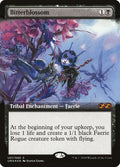 Image for Bitterblossom (U07) (Ultimate Masters: Box Toppers) - Magic: The Gathering