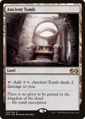 Image for Ancient Tomb (236) (Ultimate Masters) - Magic: The Gathering