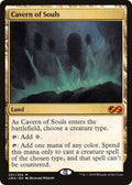 Image for Cavern of Souls (237) (Ultimate Masters) - Magic: The Gathering