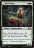 Image for Eternal Witness (163) (Ultimate Masters) - Magic: The Gathering