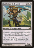 Image for Battletide Alchemist (2) (Morningtide) - Magic: The Gathering