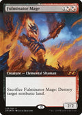 Image for Fulminator Mage (U26) (Ultimate Masters: Box Toppers) - Magic: The Gathering
