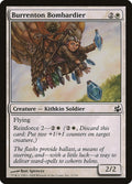 Image for Burrenton Bombardier (3) (Morningtide) - Magic: The Gathering