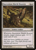 Image for Burrenton Shield-Bearers (4) (Morningtide) - Magic: The Gathering