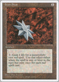 Image for Iron Star (Fourth Edition) - Magic: The Gathering