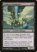 Image for Fendeep Summoner (61) (Morningtide) - Magic: The Gathering