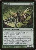 Image for Fertilid (122) (Morningtide) - Magic: The Gathering