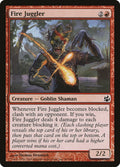 Image for Fire Juggler (90) (Morningtide) - Magic: The Gathering