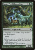 Image for Game-Trail Changeling (Morningtide) - Magic: The Gathering
