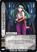Image for Eternal Beauty (159) (Capcom Casual League Kit) - UniVersus