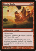 Image for Hostile Realm (91) (Morningtide) - Magic: The Gathering