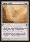 Image for Idyllic Tutor (12) (Morningtide) - Magic: The Gathering