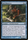 Image for Ink Dissolver (36) (Morningtide) - Magic: The Gathering
