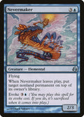 Image for Nevermaker (44) (Morningtide) - Magic: The Gathering