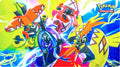 Image for Pokemon TCG: Island Guardians GX Premium Collection Playmat - Playmats