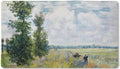 Image for Dragon Shield Playmat (Limited Edition) - Poppy Field Argenteuil - Playmats