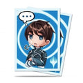 Image for Chibi Collection - Jace Sigh (EU Exclusive) (100-Pack) - Card Sleeves