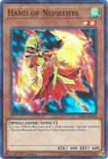 Image for Hand of Nephthys (HISU-EN013) (HISU) - YuGiOh