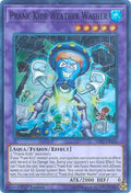 Image for Prank-Kids Weather Washer (HISU-EN018) (HISU) - YuGiOh