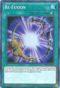 Image for Re-Fusion (HISU-EN053) (HISU) - YuGiOh