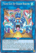 Image for Prank-Kids Rip-Roarin-Roaster (HISU-EN022) (HISU) - YuGiOh