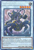 Image for Tsuchigumo, the Poisonous Mayakashi (HISU-EN033) (HISU) - YuGiOh