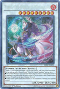 Image for Yoko, the Graceful Mayakashi (HISU-EN035) (HISU) - YuGiOh