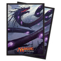 Image for Iconic Masters Kokusho Standard Deck Protectors for Magic (80-Pack) - Card Sleeves