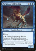 Image for Advanced Stitchwing (18) (Magic Game Night) - Magic: The Gathering