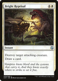 Image for Bright Reprisal (9) (Magic Game Night) - Magic: The Gathering